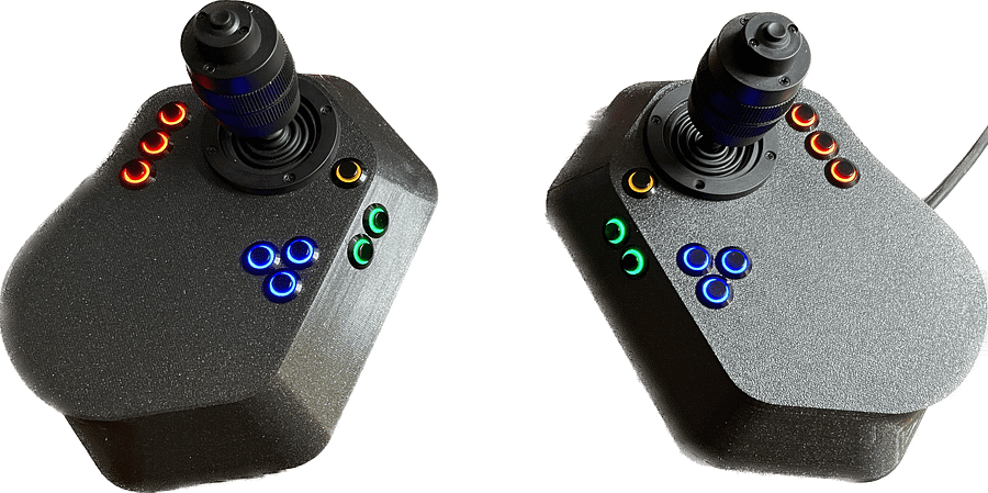 Joystick product image (2)