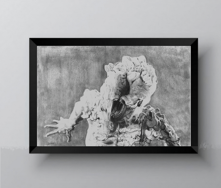 Infected - Digital Download product image (2)