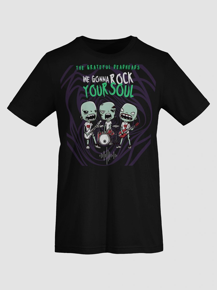 The Grateful Deadheads product image (6)