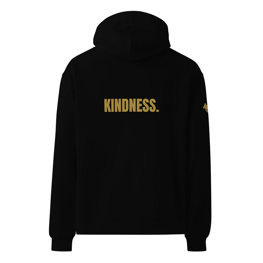 Branded GZ JEITEN Hoodie | Fruits Of The Spirit Edition (Kindness) product image (3)