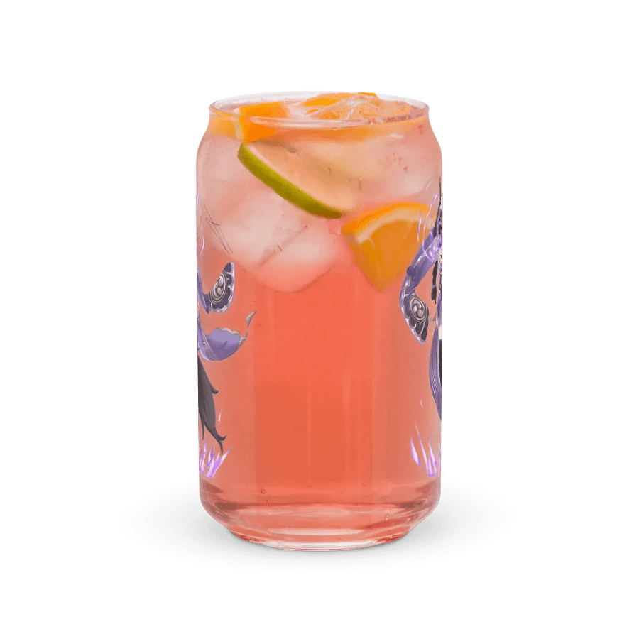 Tarro de cristal 