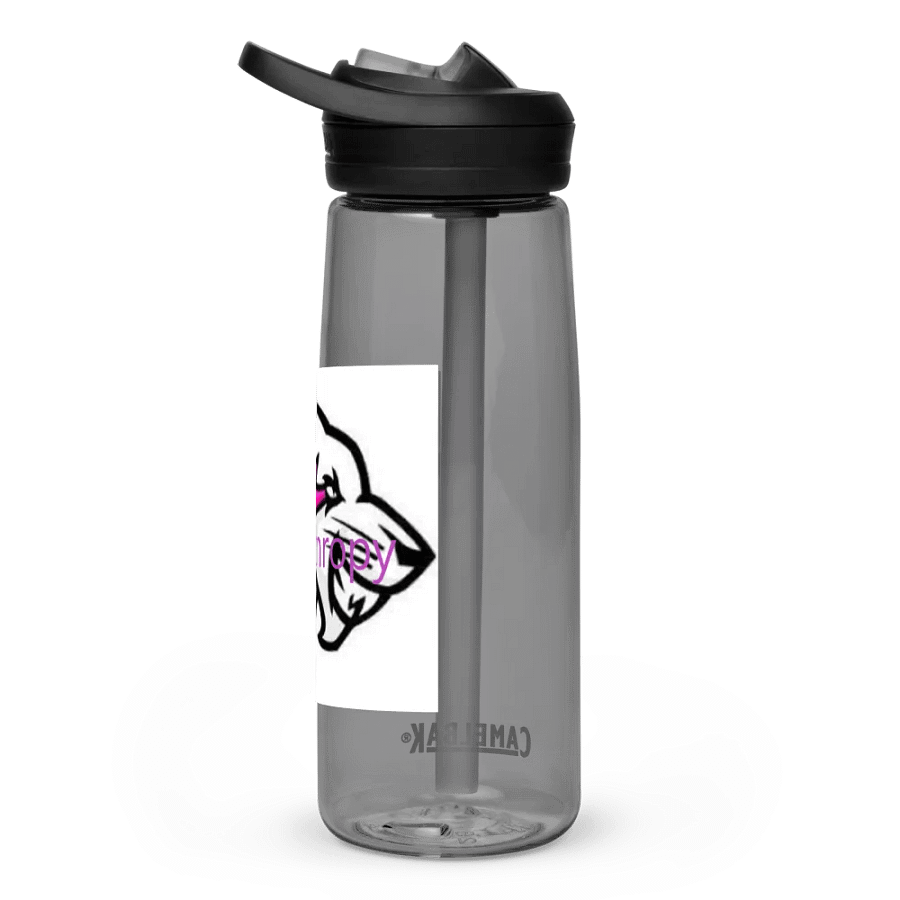 Rush Philanthropy water bottle product image (4)