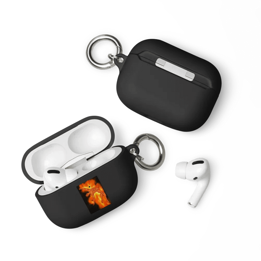 Phoenix AirPods Case product image (13)