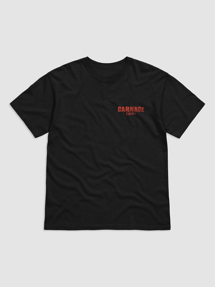 Carnage Candy T-Shirt product image (1)