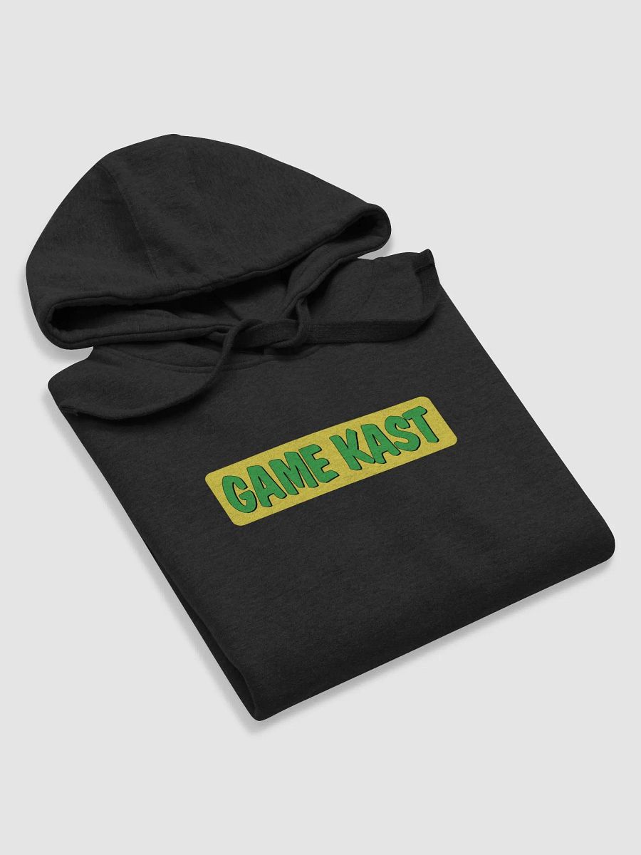 MANIA KAST HOODIE product image (3)