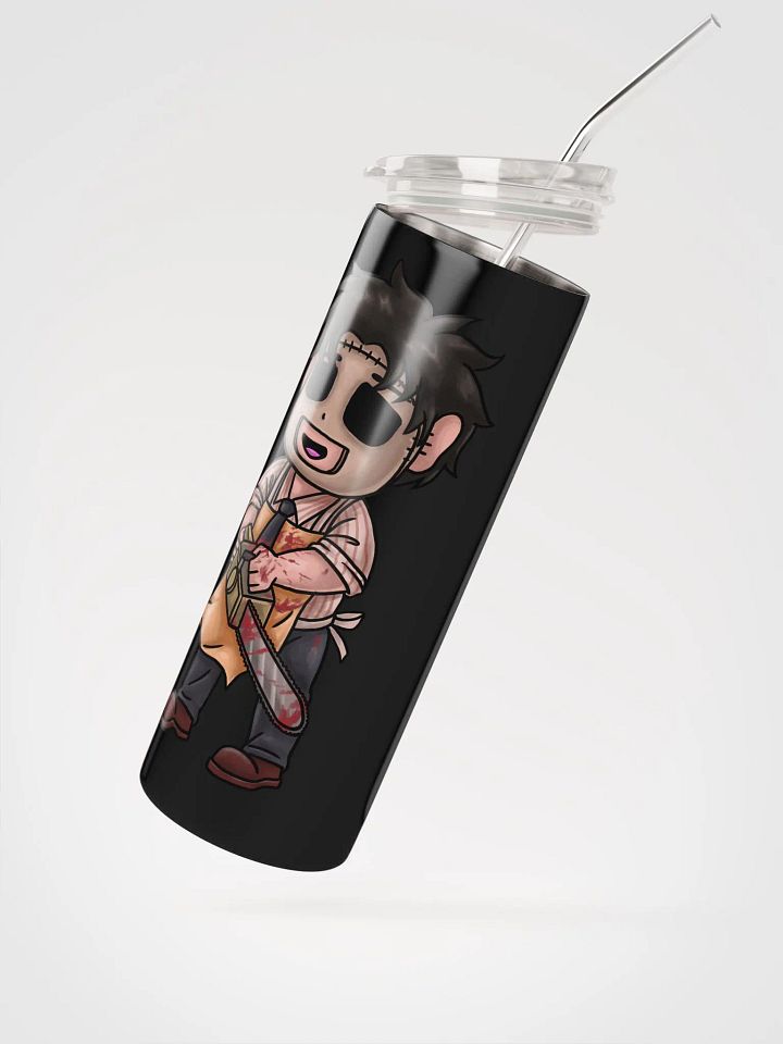 Bubba Stainless Steel Tumbler product image (3)