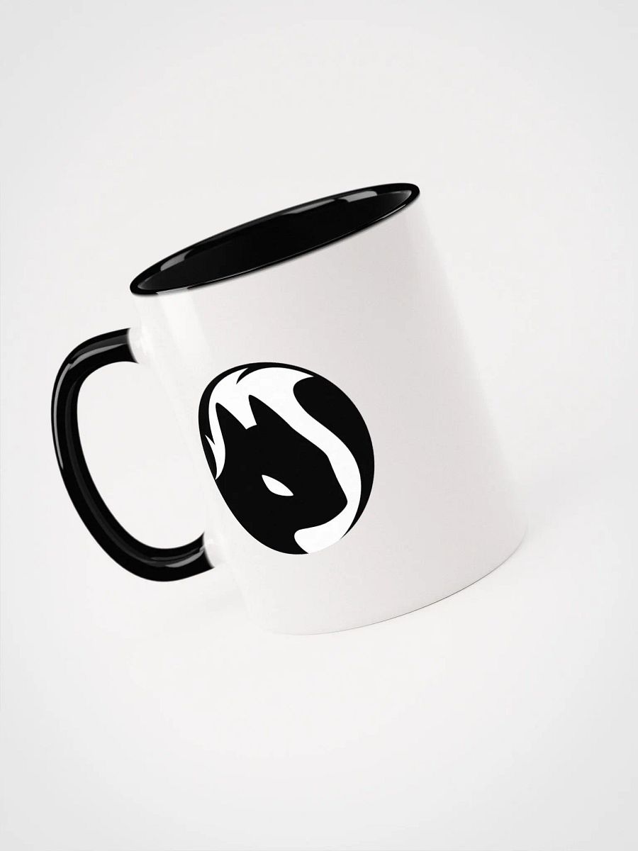 Squirrel Mug (Two-Tone) product image (3)