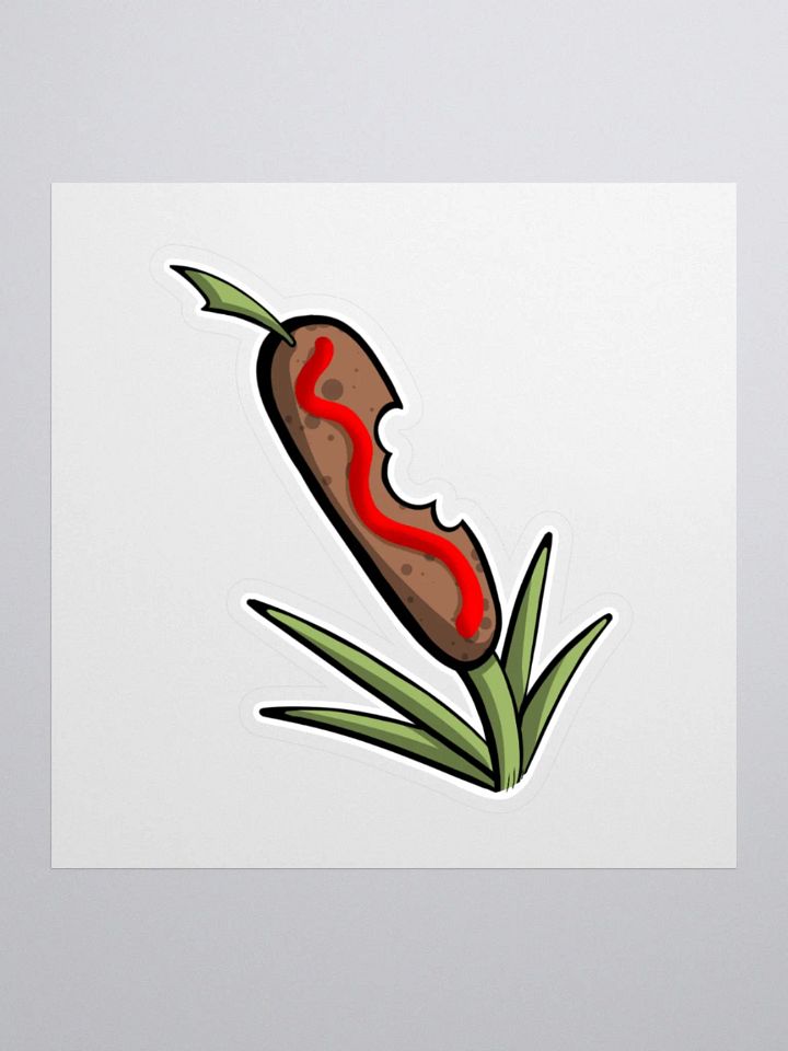 Nature's Corndog - Ketchup product image (3)