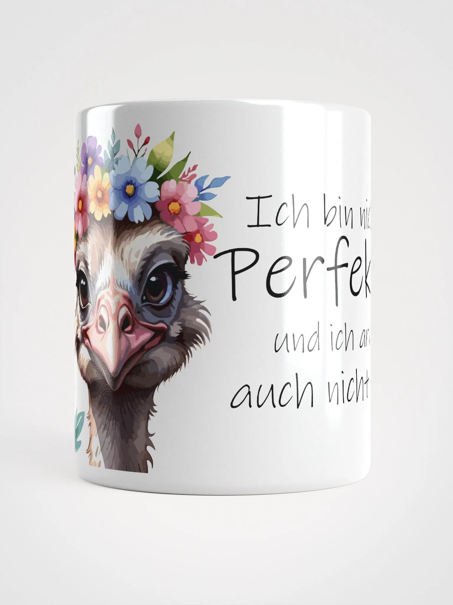nicht perfekt strauss 3 product image (6)