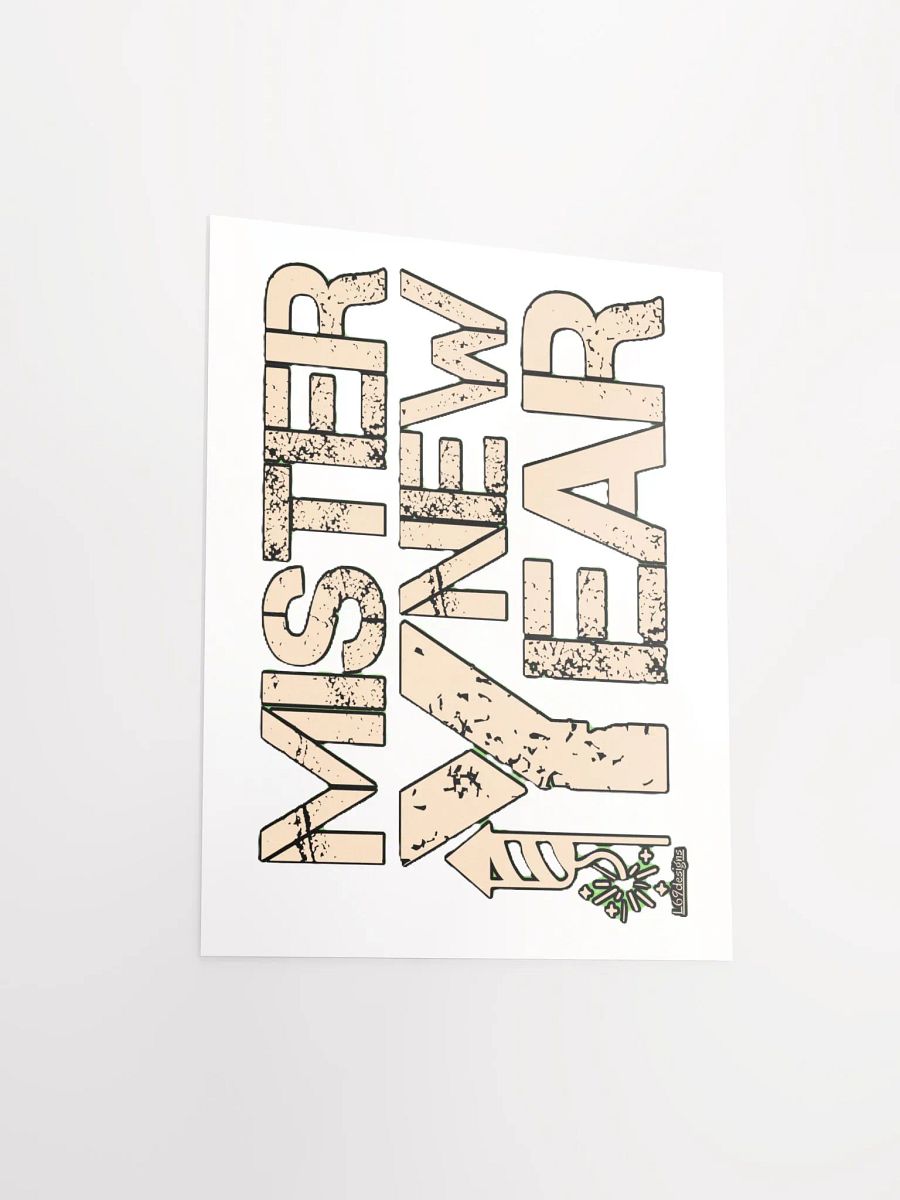 MISTER NEW YEAR product image (3)