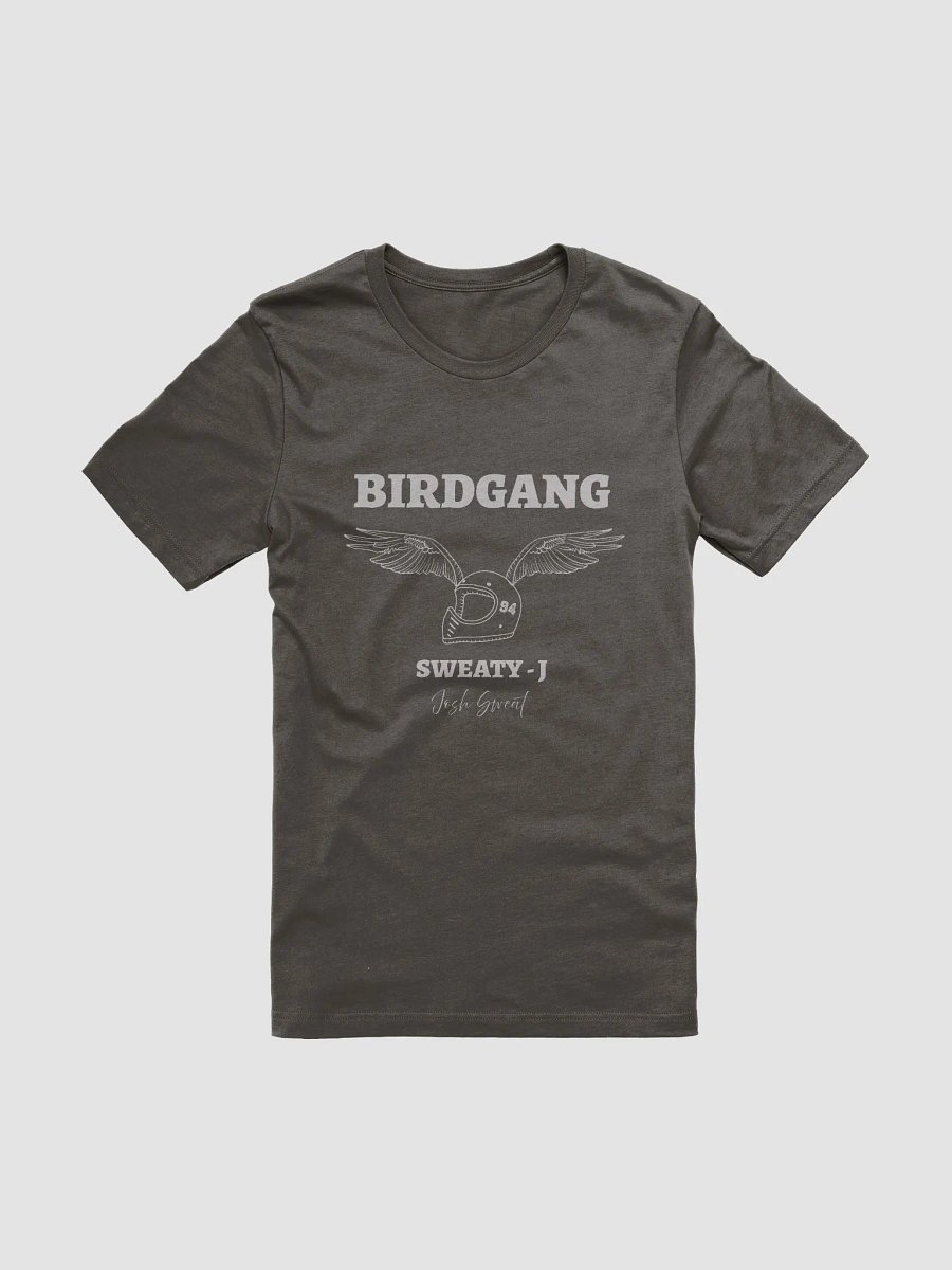 BIRDGANG: SWEATY J product image (5)
