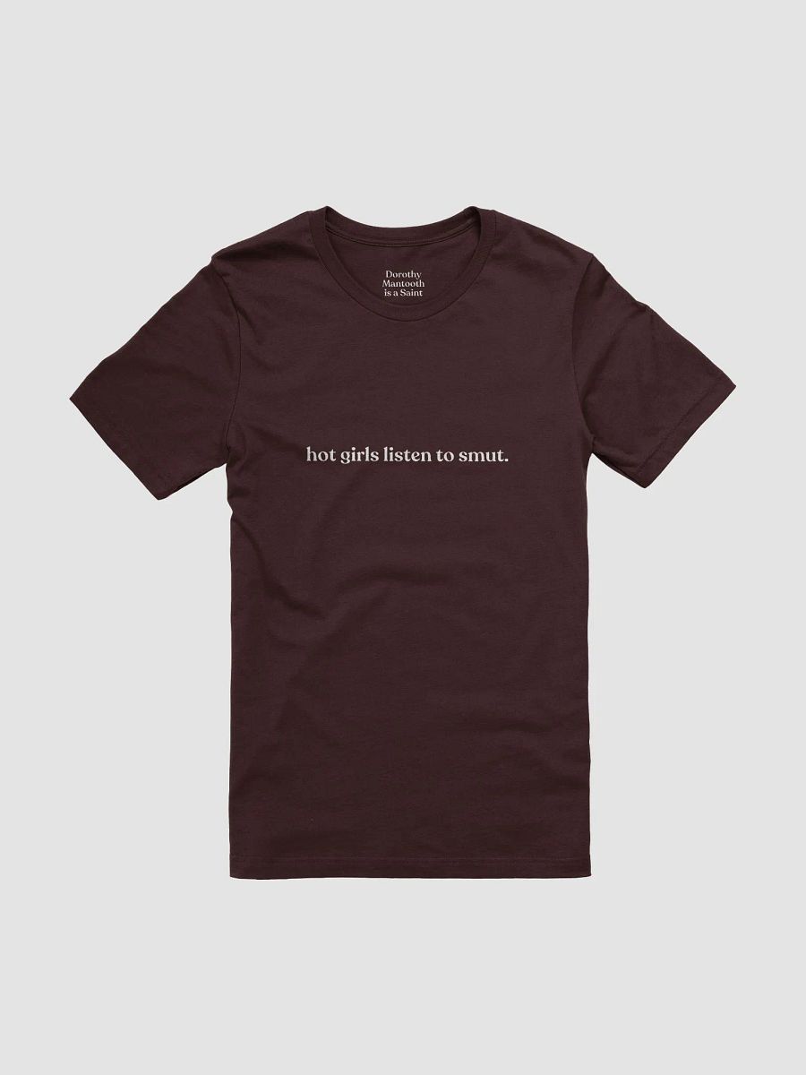 Hot Girls Printed Tee product image (1)