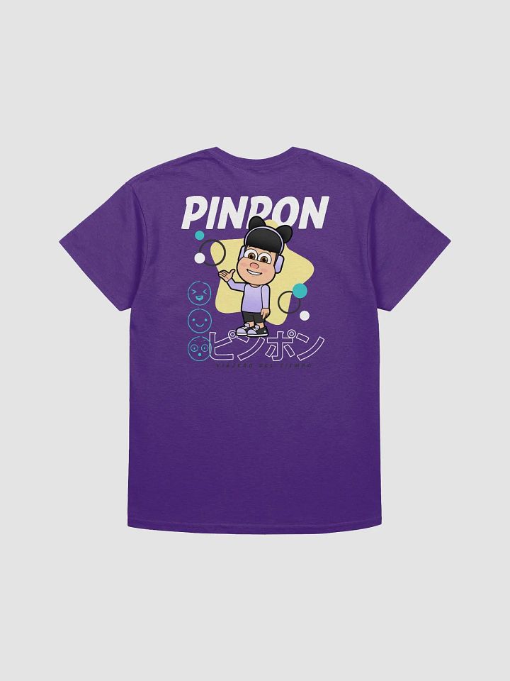 PinPon en Japones product image (25)