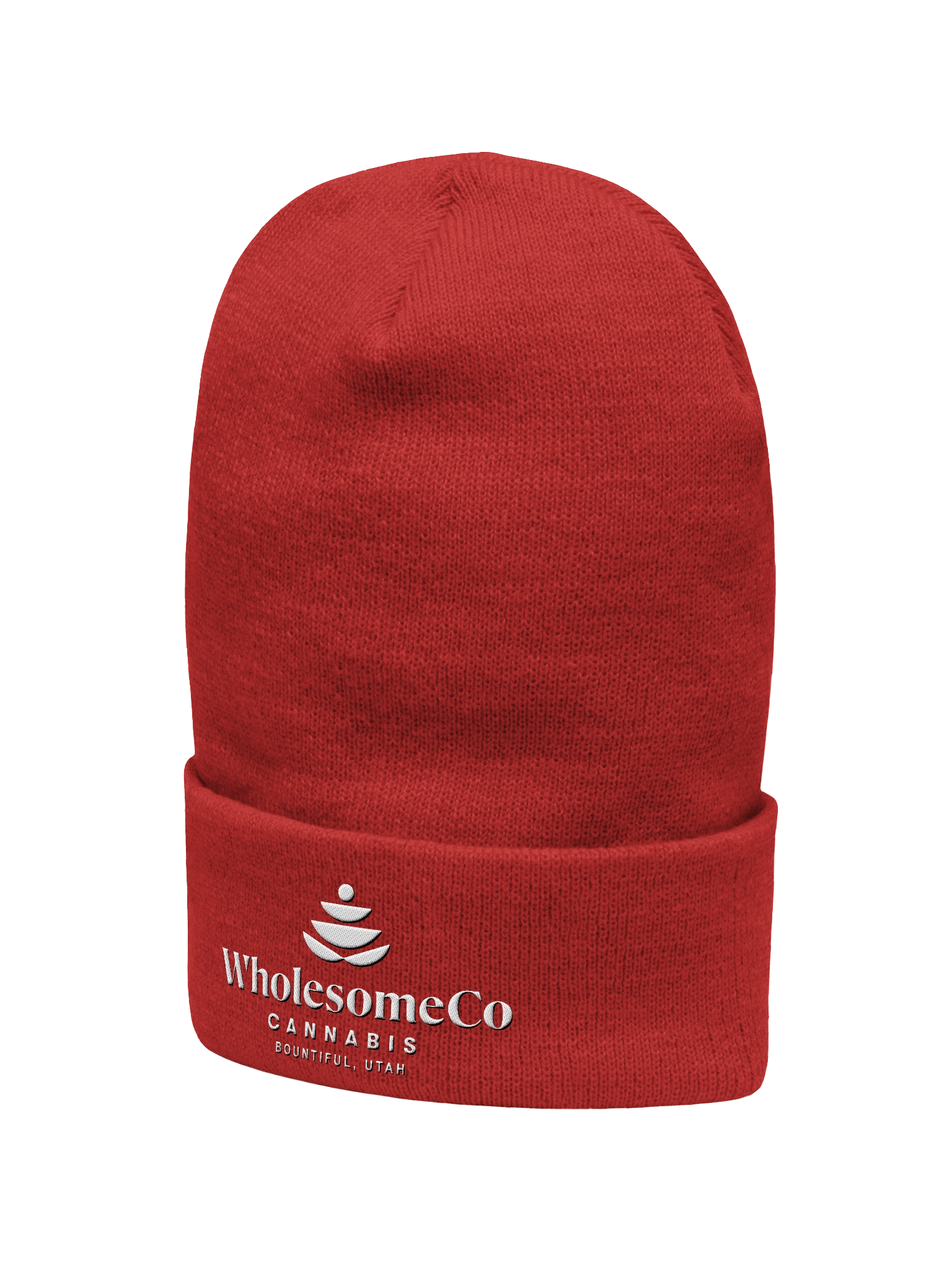 Cannabis Wholesome Co. Beanie product image (9)