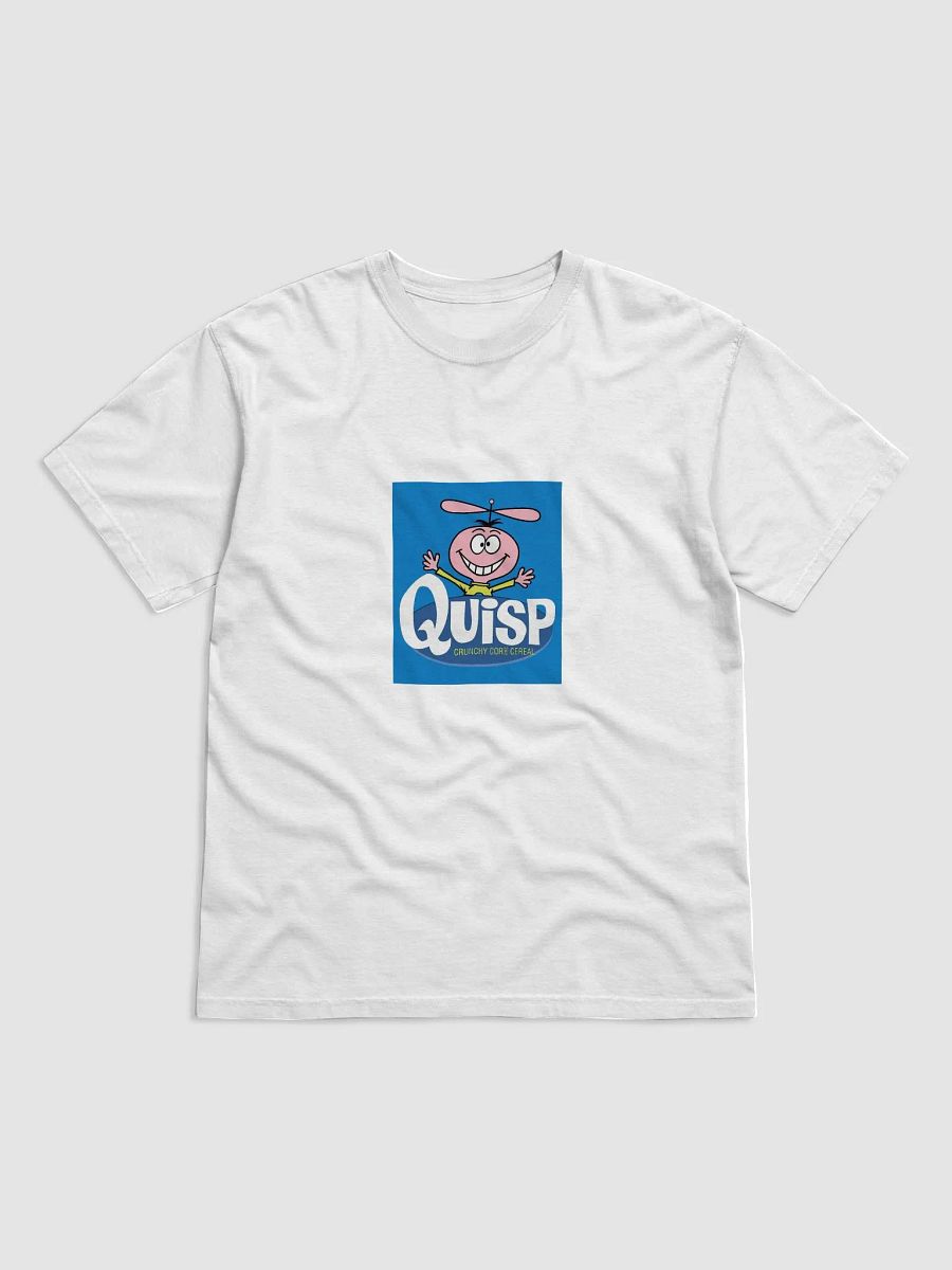 Quisp Tee product image (1)