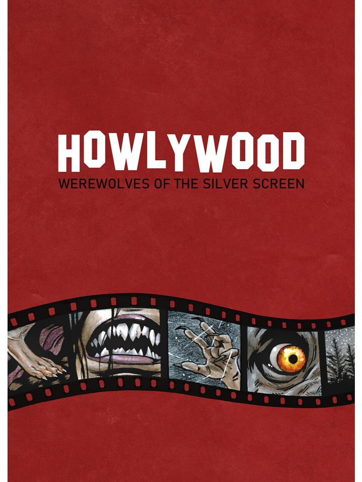 HOWLYWOOD sketchbook product image (1)