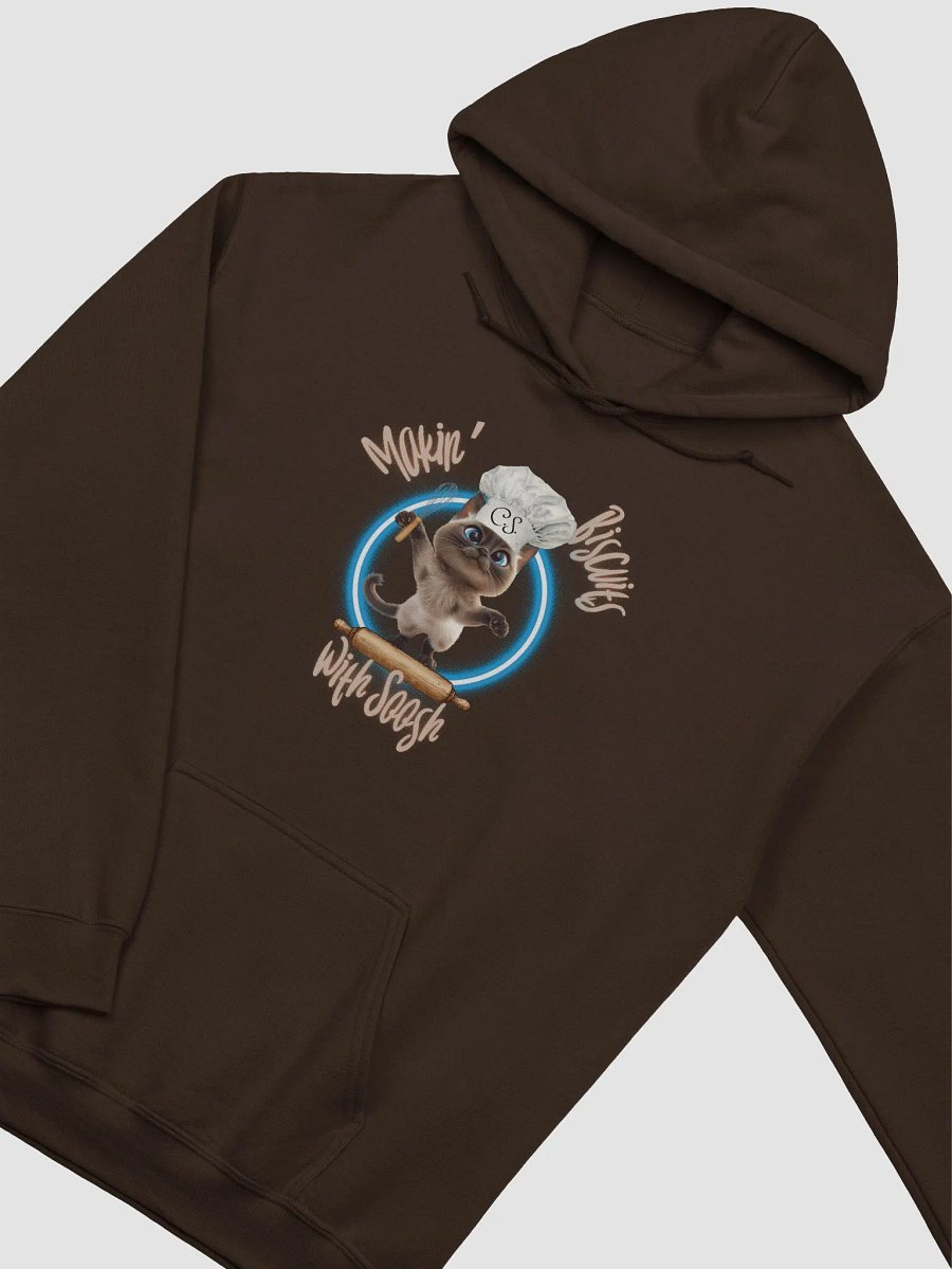 Soosh Hoodie! product image (2)