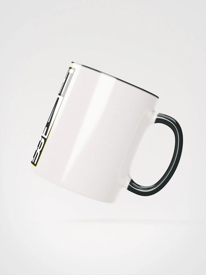Straight Outta Klescher Coffee Cup product image (4)
