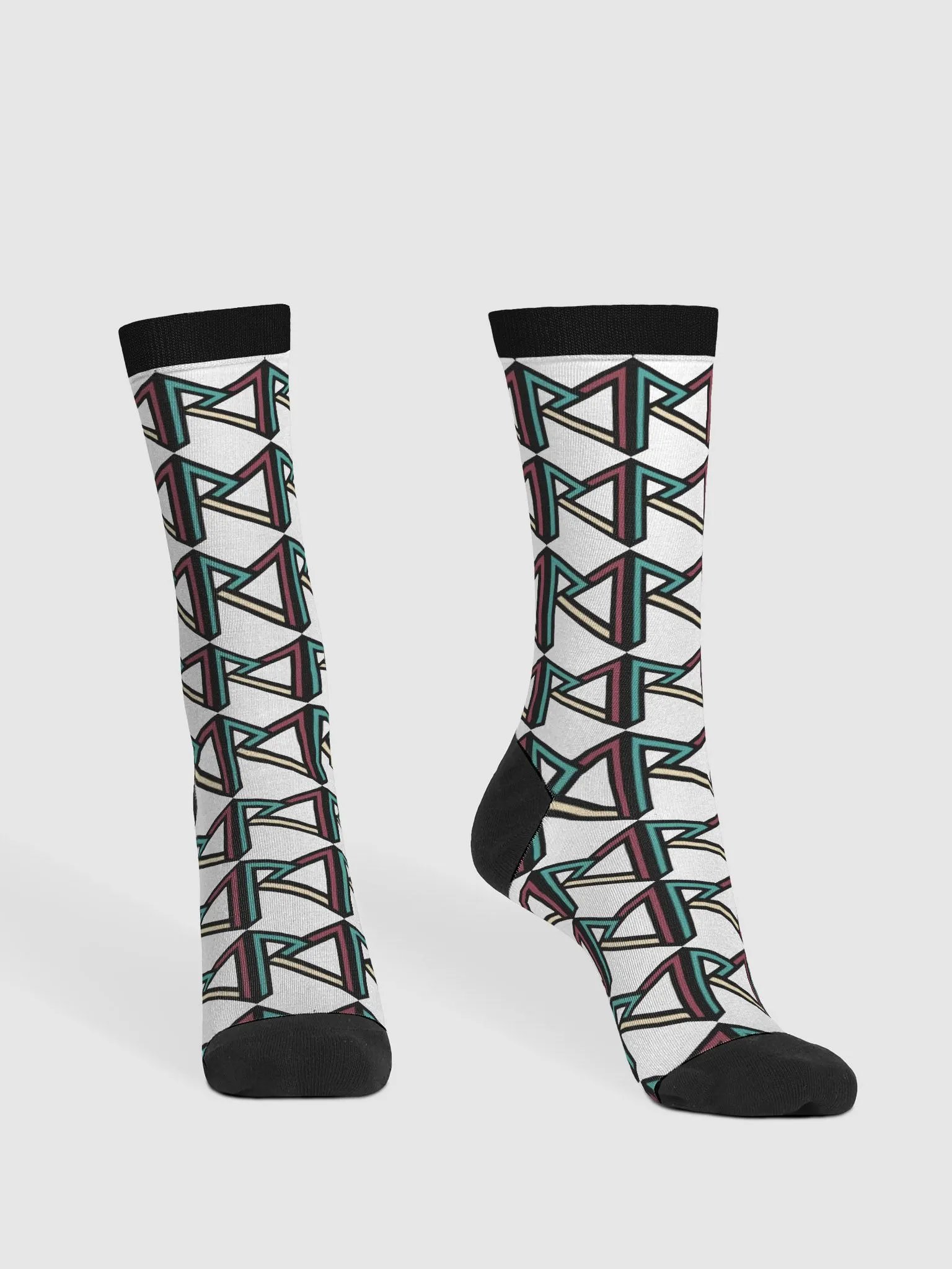 Logo Socks product image (2)