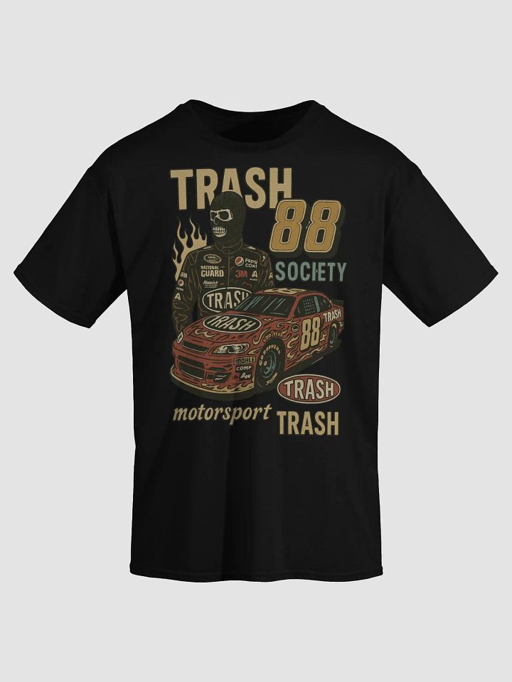 TRASH SOCIETY MOTORSPORTS product image (1)