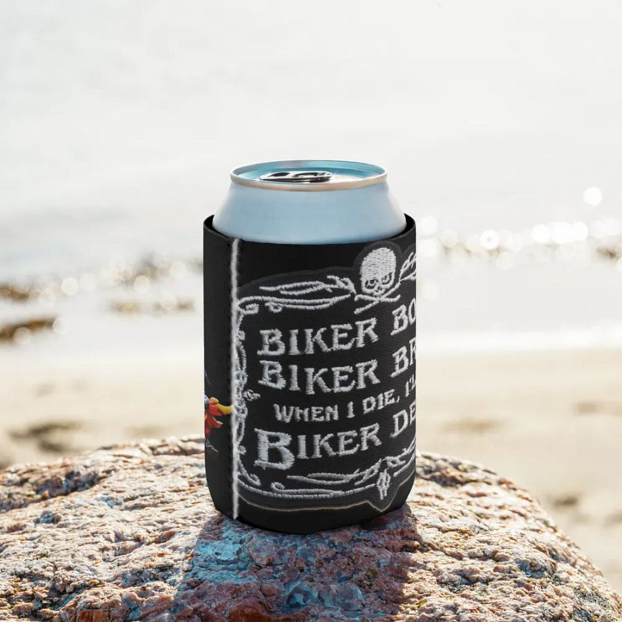 Biker Coozie product image (11)