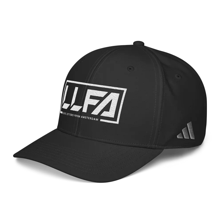 LLFA Logo Adidas Cap product image (2)
