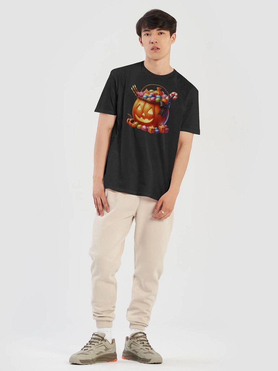 Halloween Candy Pumpkin 21 product image (28)