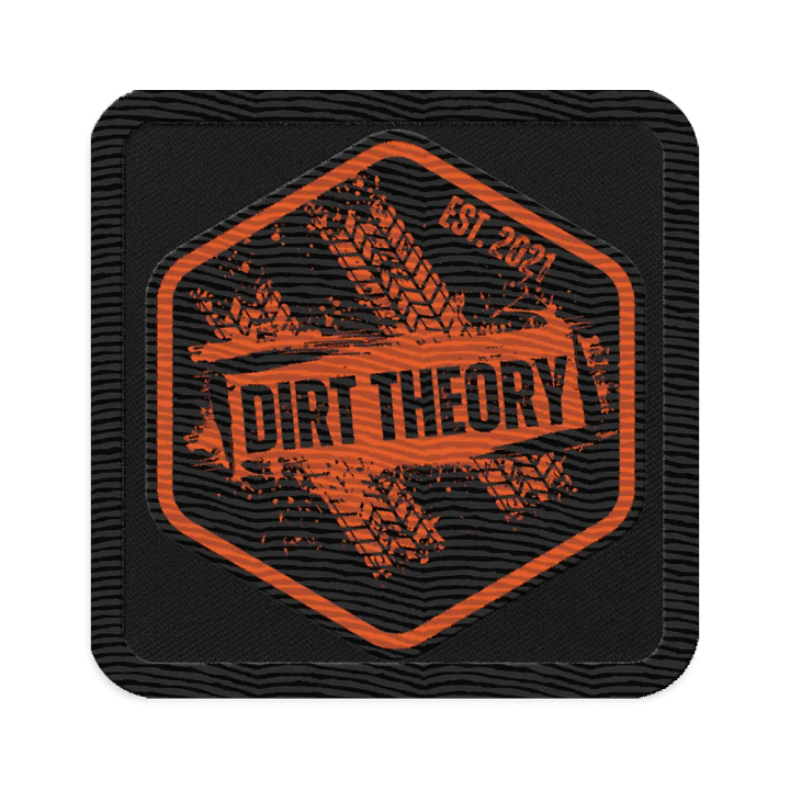 Extremly Dirty Patch product image (1)