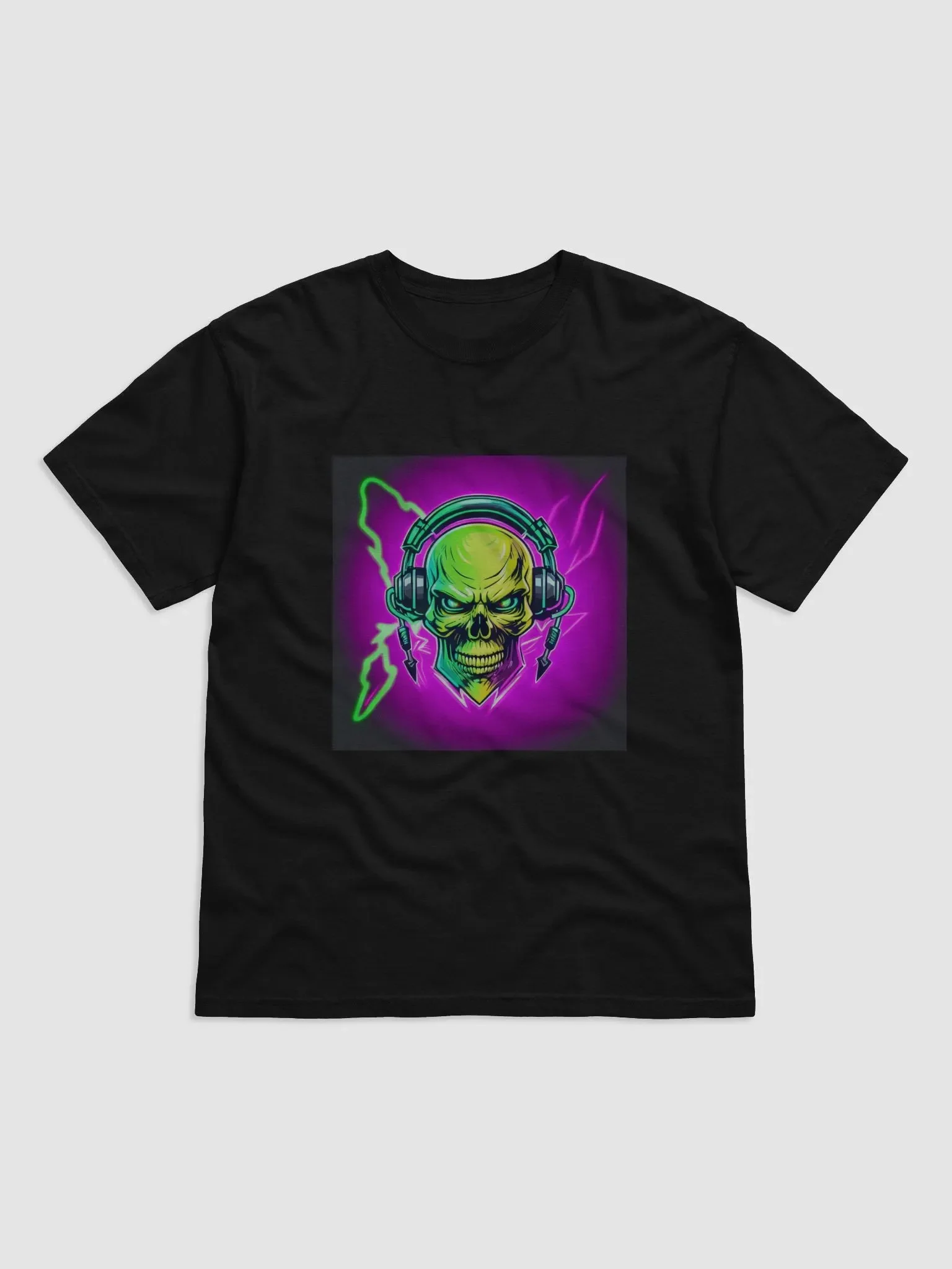 Voltage skull product image (1)