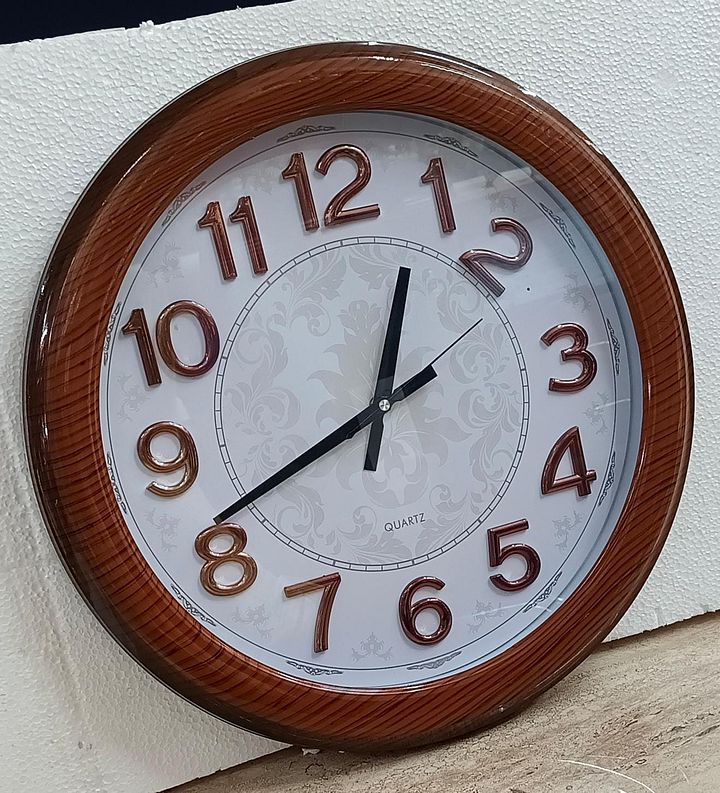 WALL CLOCK product image (2)