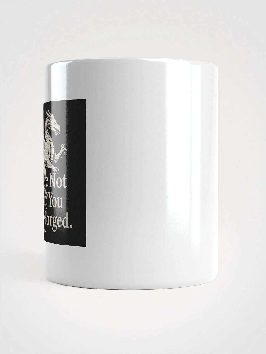 🛠 You Are Not Broken – Emspiracy Mug product image (3)