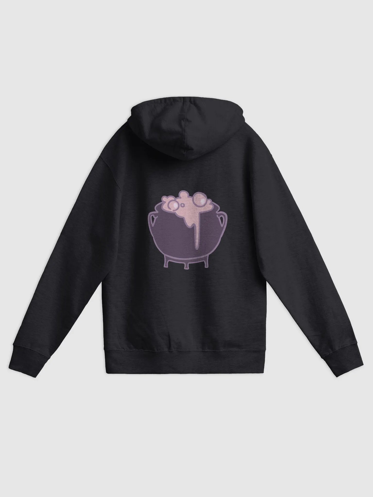 Cauldron Jacket product image (2)