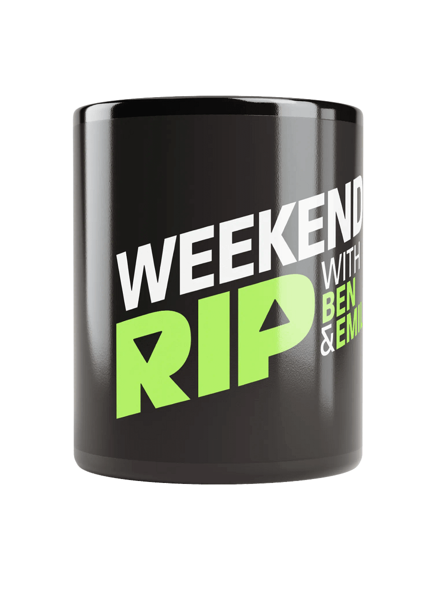 Weekend Rip Mug product image (5)