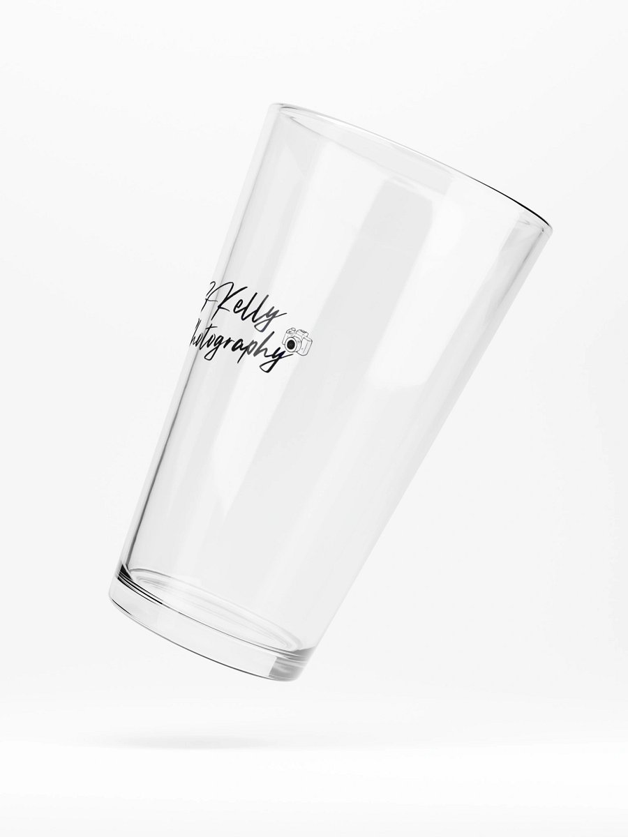Pint Glass product image (5)
