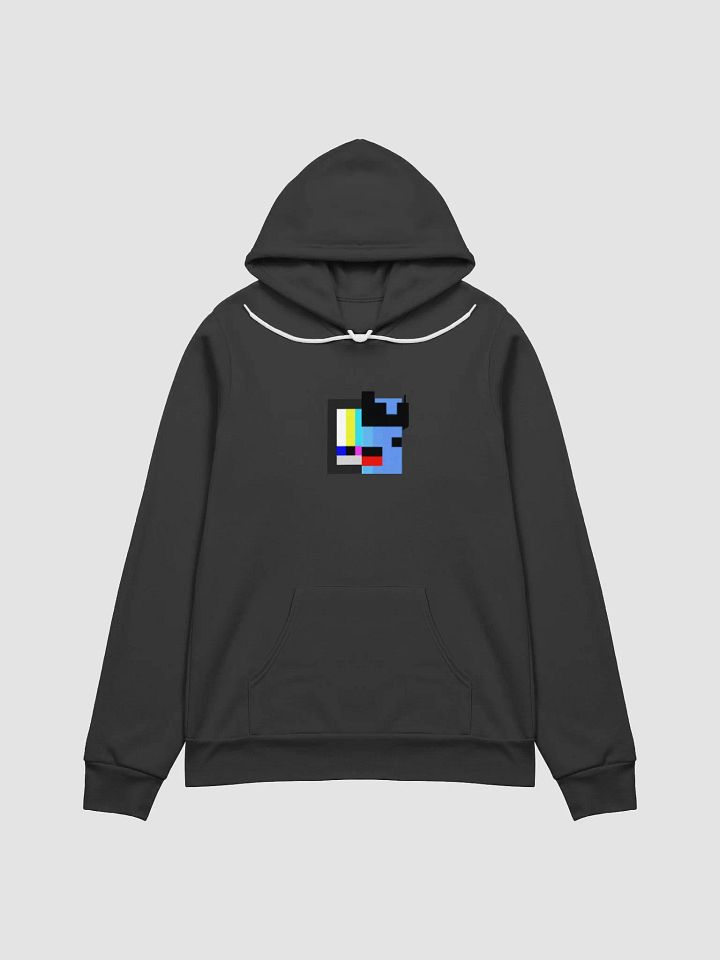 Danny W/ PK Pullover Hoodie (Hypixel W/ PK Season 2) product image (1)