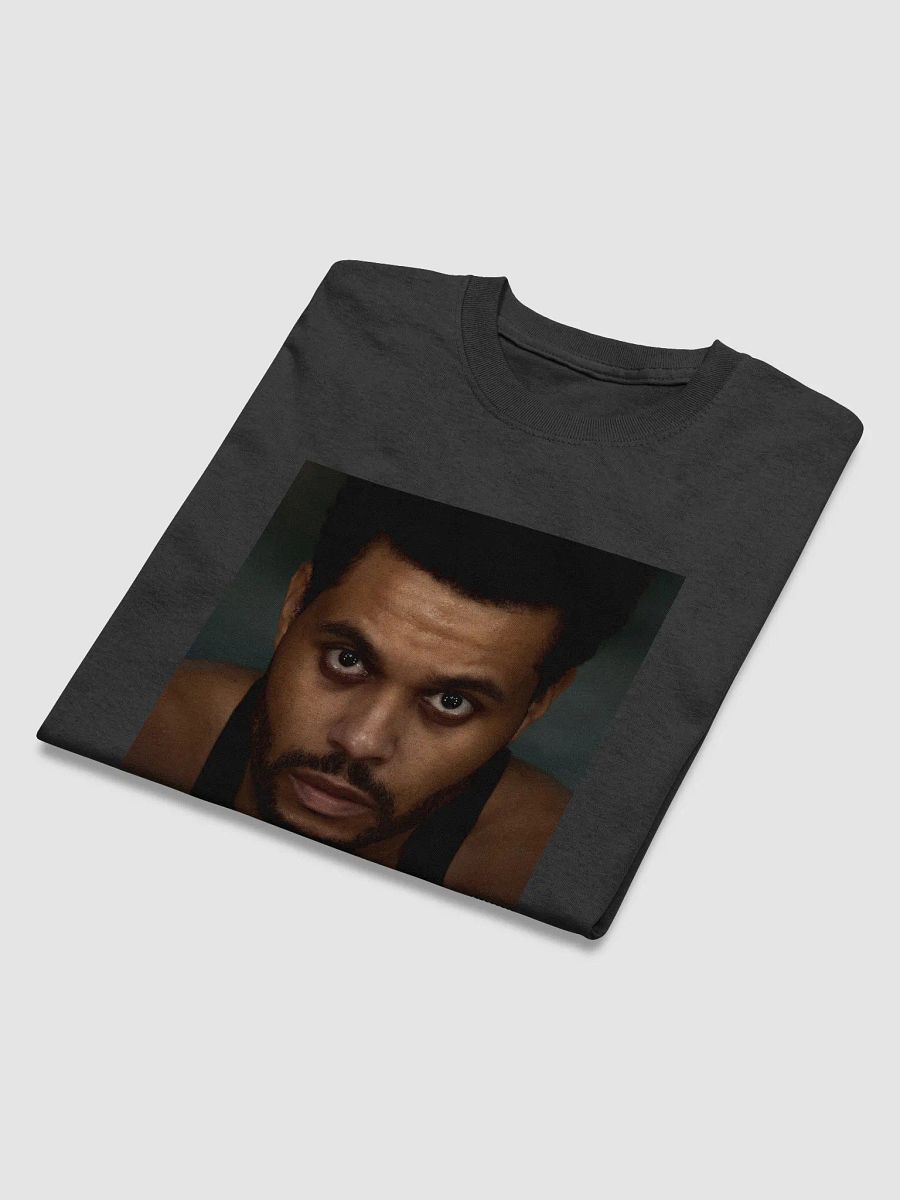 The Weeknd Hurry Up Tomorrow Album Cover 2024 Two Sided T-Shirt product image (10)
