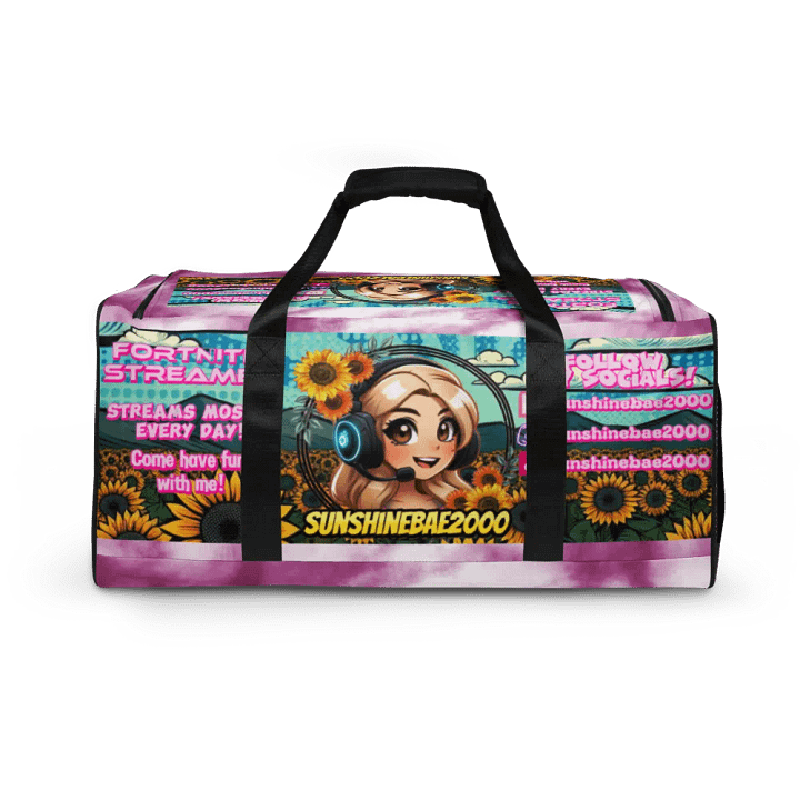 Sunshine Merch product image (2)