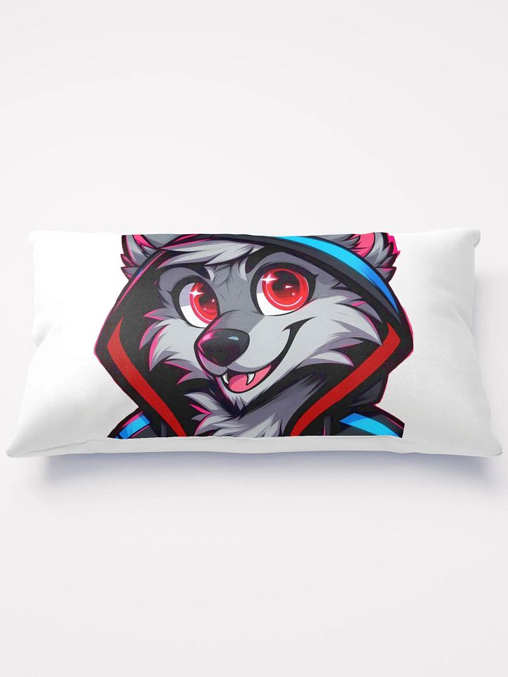 Character & Logo Reversible Pillow product image (2)