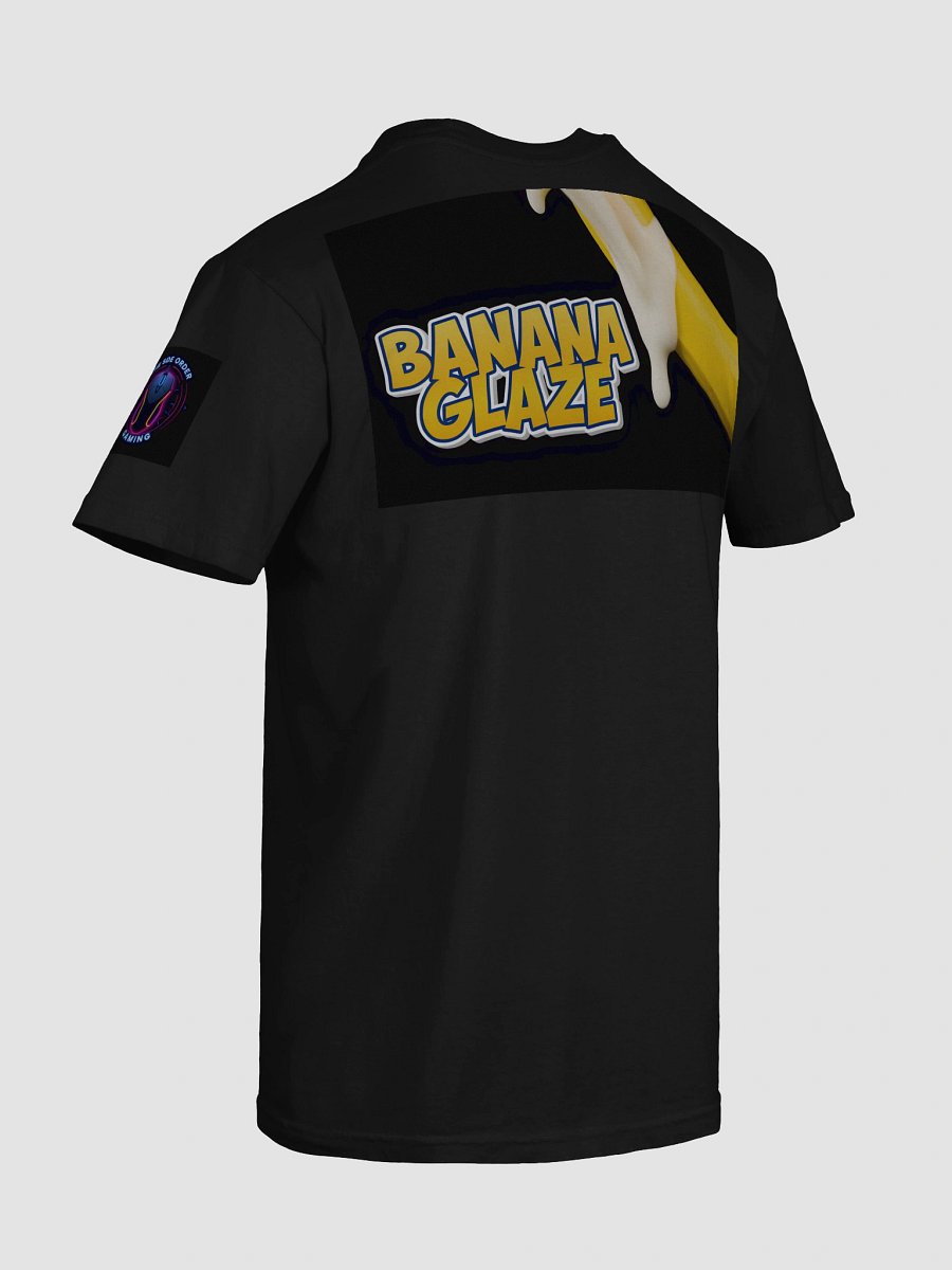 Banana Glaze Subscribers T-Shirt product image (10)