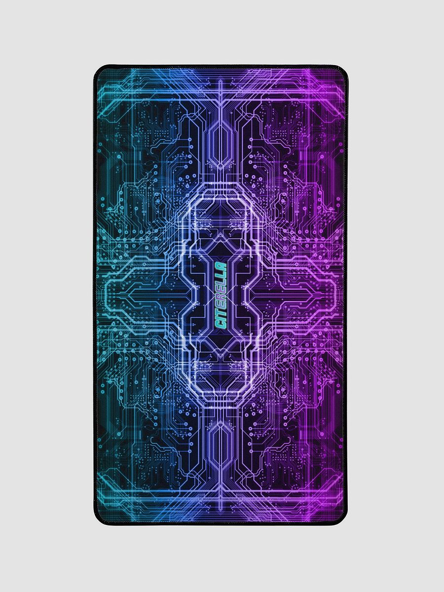 Mousepad XL Chipdesign product image (1)