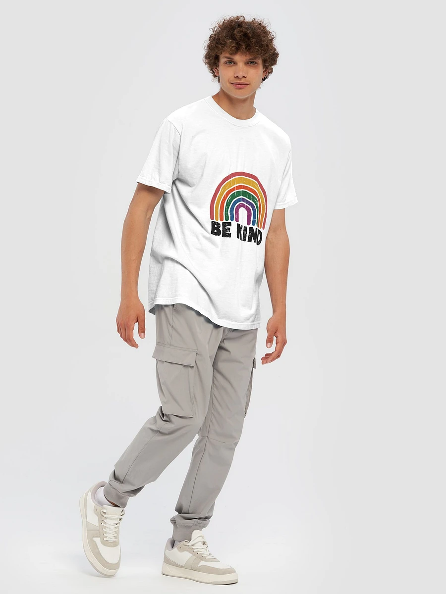 Be Kind T-shirt product image (7)