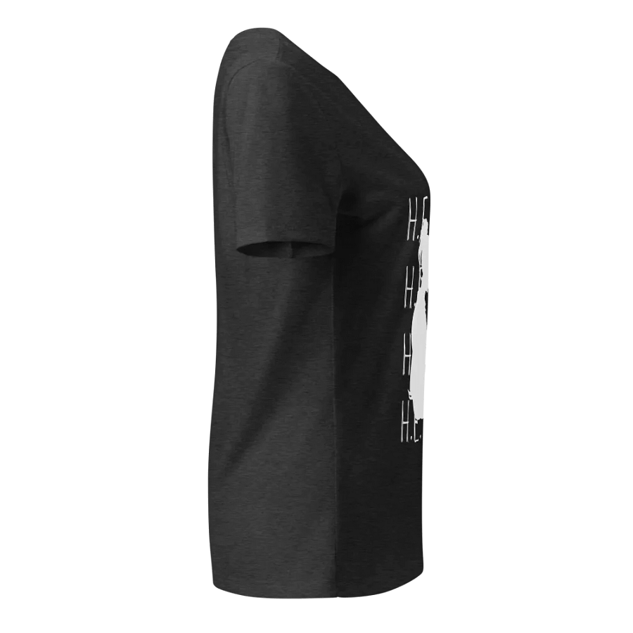 H.E. Gober V-Neck product image (29)