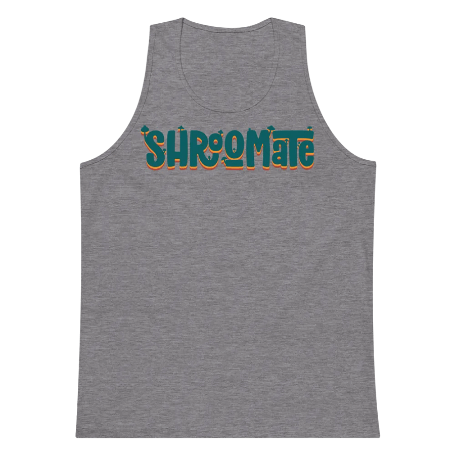 Stacked Tank Top product image (5)