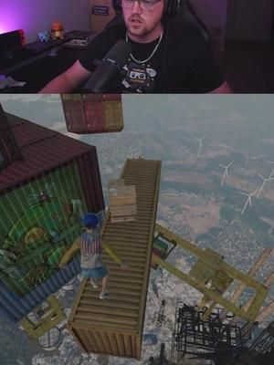 Only up is testing my mental strength #fyp #twitch 