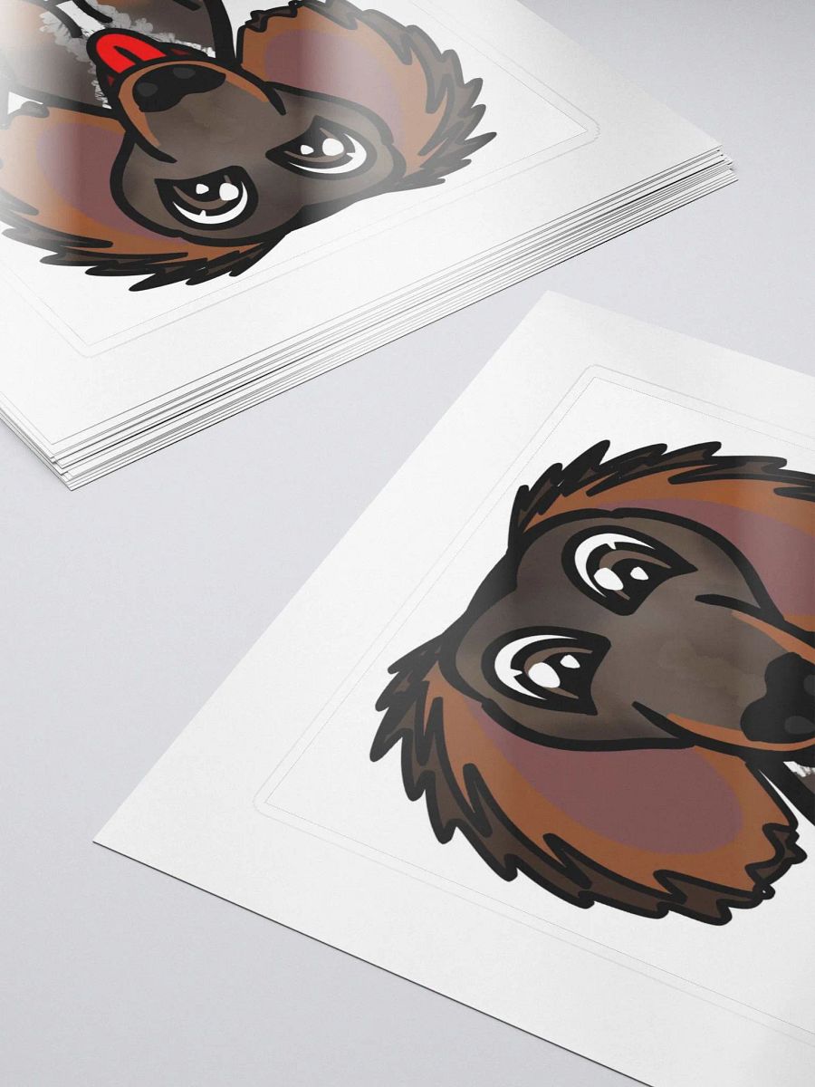 Winston Sticker product image (5)