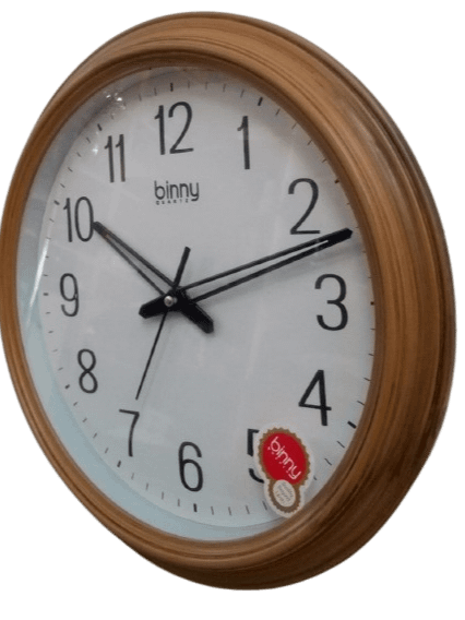 wall clock product image (2)
