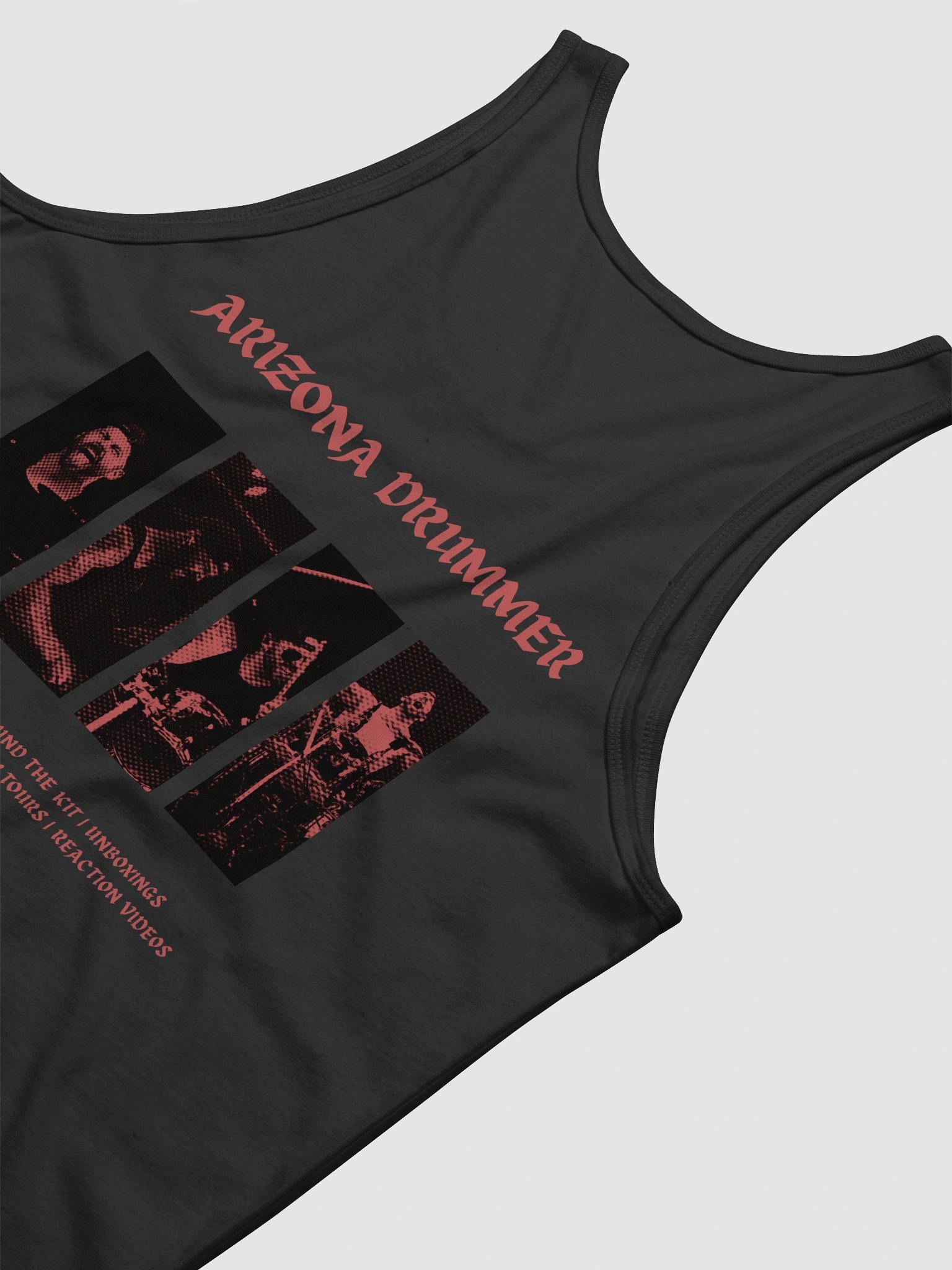 AZD Action Tank – Men’s product image (5)