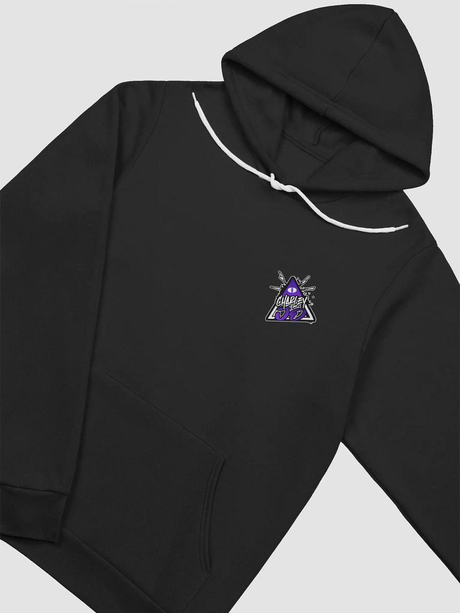 iCJ Snorlax Card Hoodie product image (9)