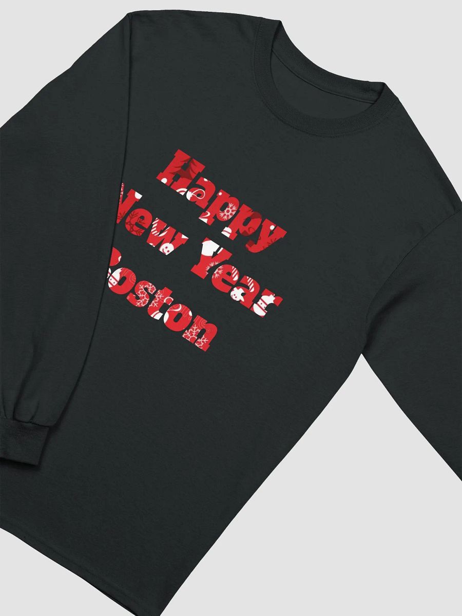 Happy New Year Boston product image (6)