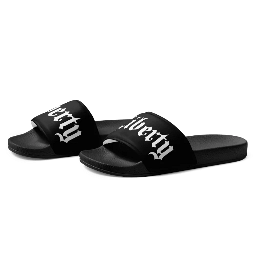Liberty Slides - Mens product image (4)